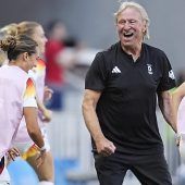 Hrubesch traut DFB-Frauen bei EM „alles“ zu