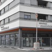 Stink-Alarm in der Stadtbibliothek