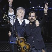 Warum Rockstars nicht in Rente gehen