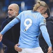 Pep fordert Transfers!