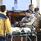 „Wir haben auf den Tod gewartet“