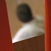 Vergewaltiger bleibt auf freiem Fuß