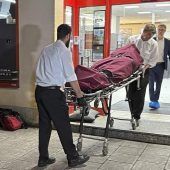 Beunruhigende Entwicklung