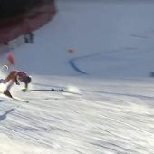 Der nächste Crash auf der Stelvio