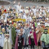 Das Sternsinger-Einmaleins