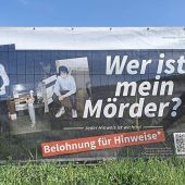 Mit DNA-Spuren auf Mörderjagd