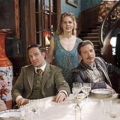 So kam es zum „Dinner for One“