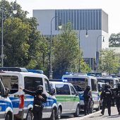 So erlebte ich den Anschlag