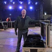 Tollwood rüstet sich für große Party