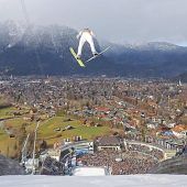 Gegen Österreichs Leichtigkeit