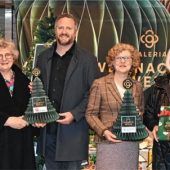 „Charity-Wald“ soll sozial benachteiligten Kindern Freude bereiten