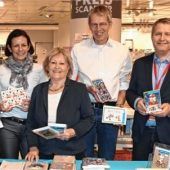 UNICEF-Weihnachtskartenverkauf gestartet