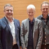 Treffen des Dekanatsrats