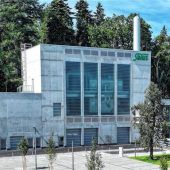 Salus setzt auf natürliche Ressourcen