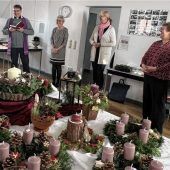 Frauengemeinschaft hilft