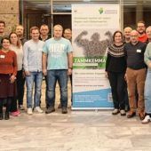 Erfolgreiche Fortbildungsreihe „Vereinsführerschein“