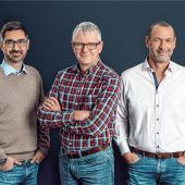 1500 Euro für wertvolle Projekte