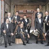 „German Brass“ auf Jubiläumstour