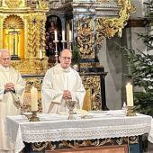 Bayernbund: Tassilo-Tradition auf Frauenwörth