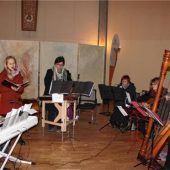 „Adventszauber“ für Schwangerschaftsberatung in Rosenheim