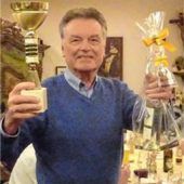 Fleischer sichert sich den Pokal