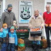CSU-Fraktion unterstützt Kolbermoorer Tafel
