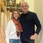 MH Maschinen wieder dabei