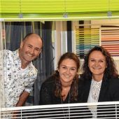 Raum & Idee spendet von Herzen