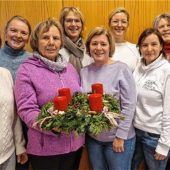 Fleißig Hände spenden 500 Euro