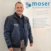 Lorenz Moser schätzt die Retter sehr