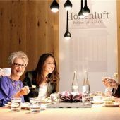 causult Unternehmensberatung sagt „Danke“