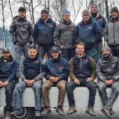 Schnapszahl aus der Getränkekasse