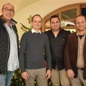 Firma Ernst Wagner zeigt Herz für Retter