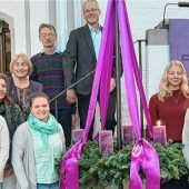 Neuer evangelischer Kirchenvorstand vorgestellt