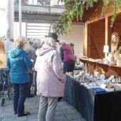 Awo: Weihnachtszauber im Seniorenzentrum