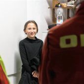 Tauchstunde in der eiskalten Garage – damit soll bei der DLRG in Bad Aibling bald Schluss sein