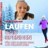 Laufen für guten Zweck