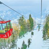 Garantiert magische Momente