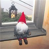 Tiefenentspannte Weihnachten in Stockholm