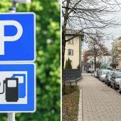 E-Parkregelung elektrisiert Autofahrer
