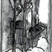 „Dem Winter entgegen“