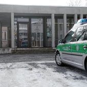 Haftstrafe im „Campinglampen-Fall“