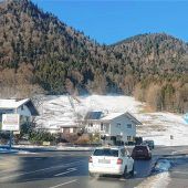 Urlauber (81) stirbt nach Unfall in Ruhpolding