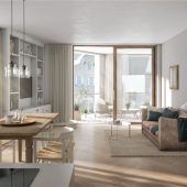 Ankommen im eigenen Zuhause