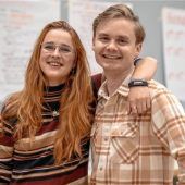 Zwei Rosenheimer führen Grüne Jugend