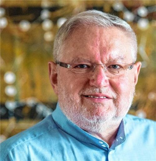 Anselm Bilgri, Ex-Prior von Kloster Andechs, übernimmt die Geschäftsführung der Ernst-Freiberger-Stiftung. Foto Lino Mirgeler/DPA