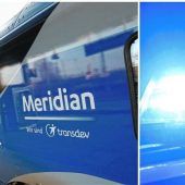 Großes Chaos auf Zugstrecke nach München