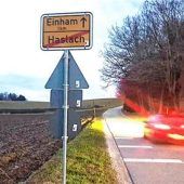 Radfahrer (15) schwer verletzt liegengelassen