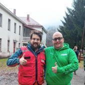 „Hat mich zu Tränen gerührt“
