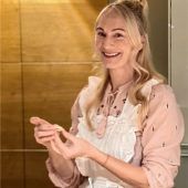 Backen ist eine Kunst